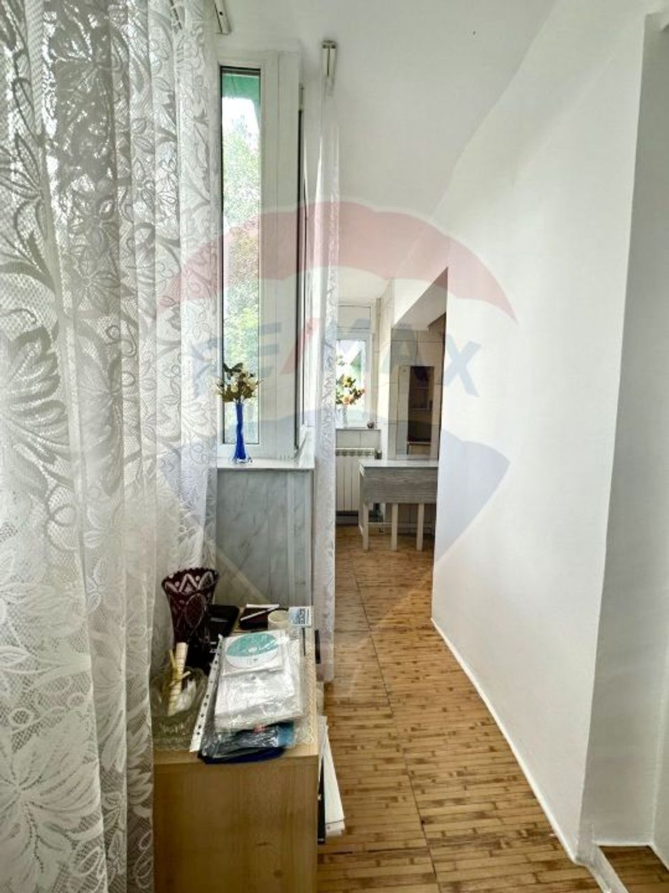 3 room Apartment for sale, Titulescu area