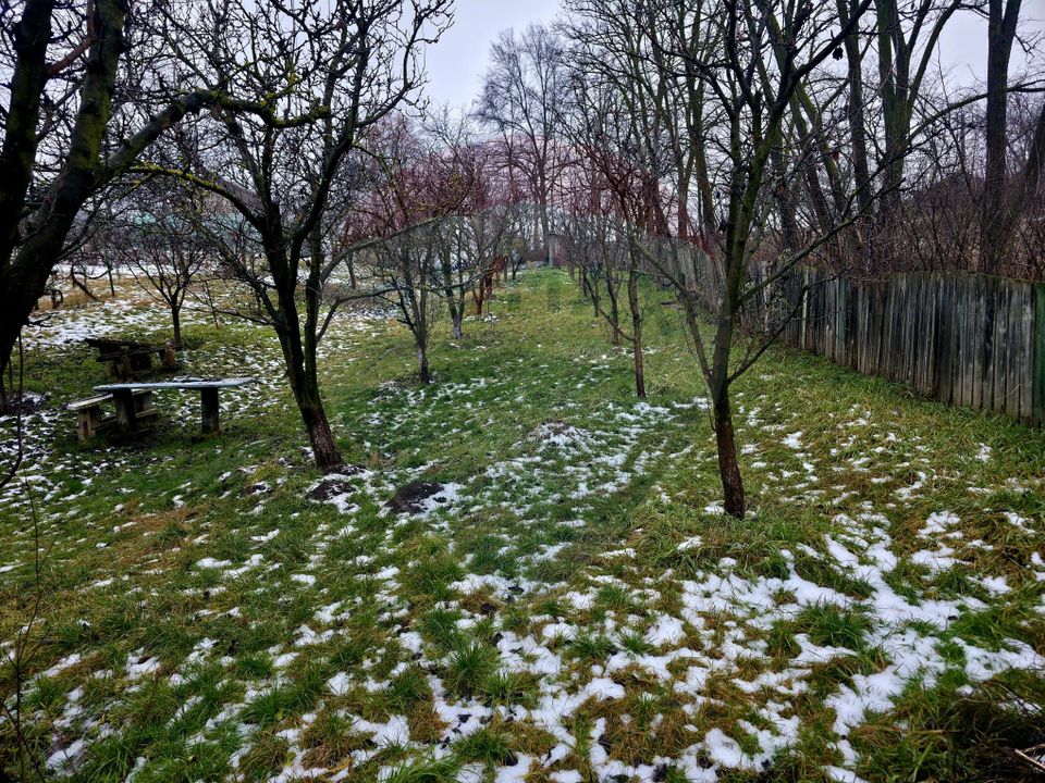 Land 4,516sqm Doina / Strada PRINCIPALA