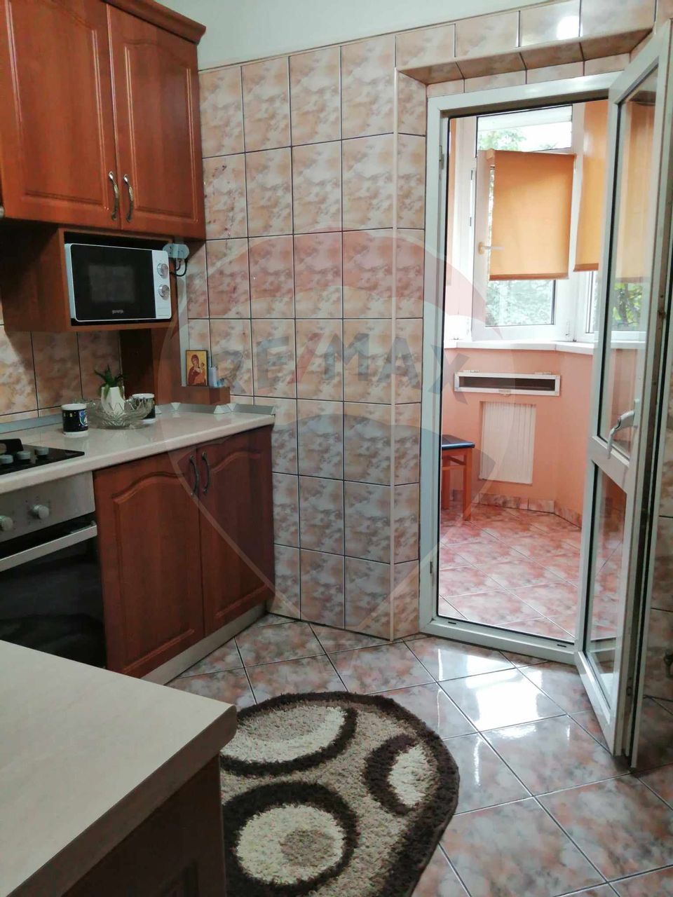 3 room Apartment for rent, Micro 14 area