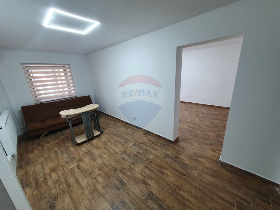 47sq.m Commercial Space for rent, Brailei area