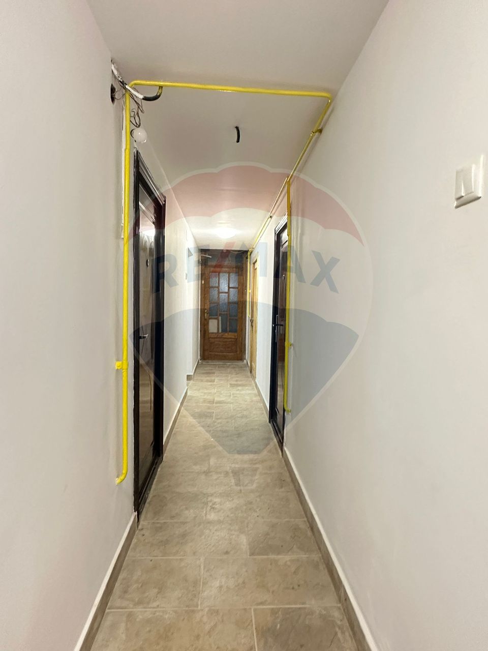 Apartament de închiriat, 1 Cameră - Aproape de UMFCV