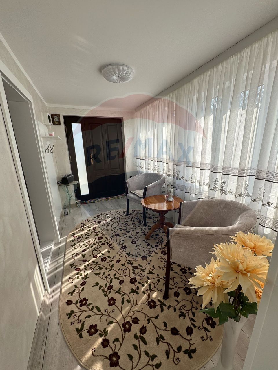 6 room House / Villa for sale