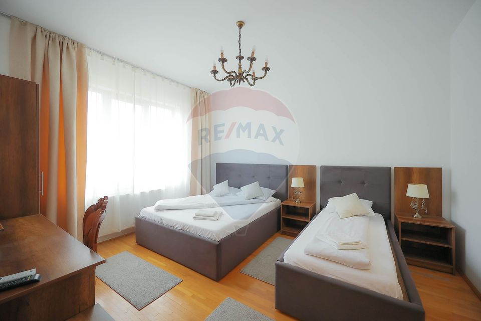 Oportunitate de investiție, Pensiunea Vila de la Lugaș, Oradea