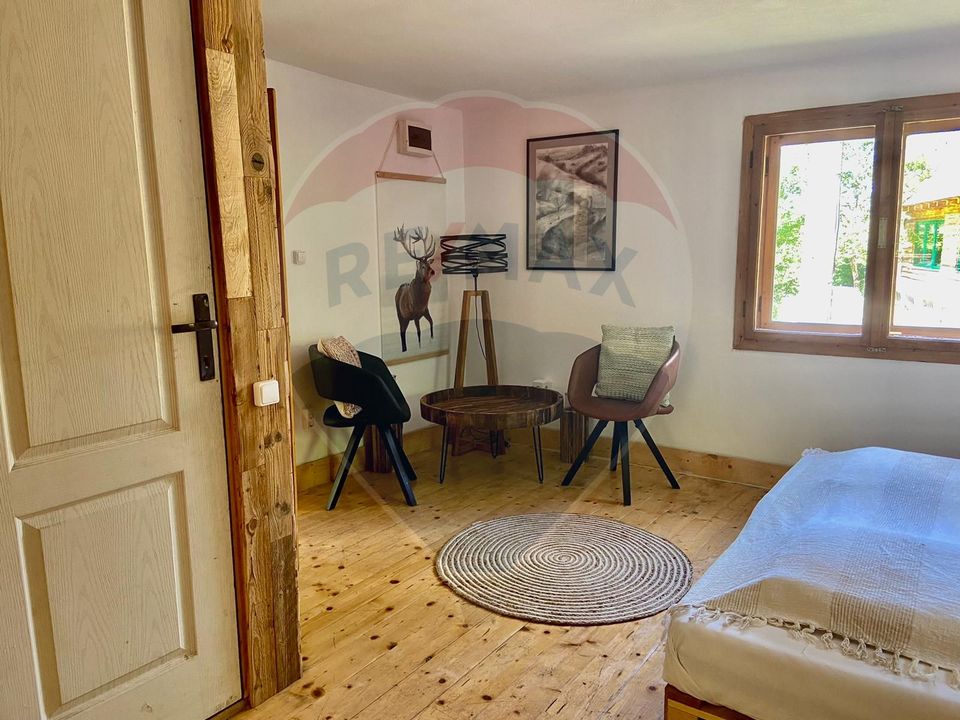 2 room House / Villa for sale