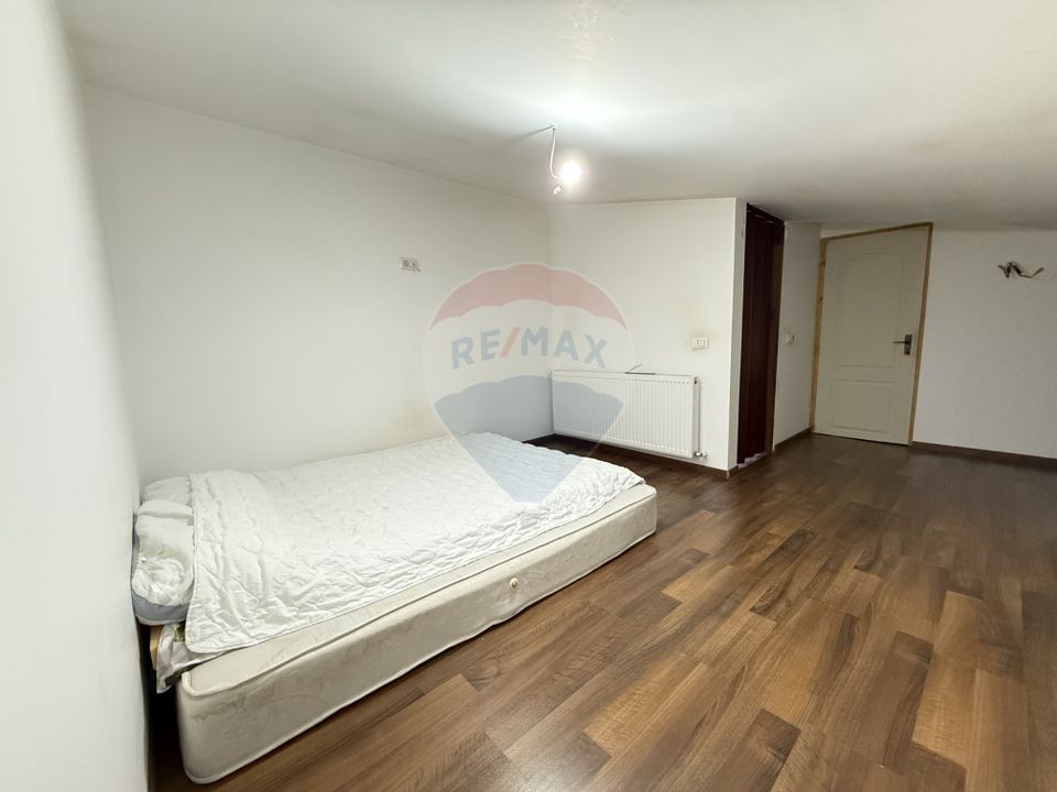 Apartament 3 camere Dobroesti cu loc de parcare inclus