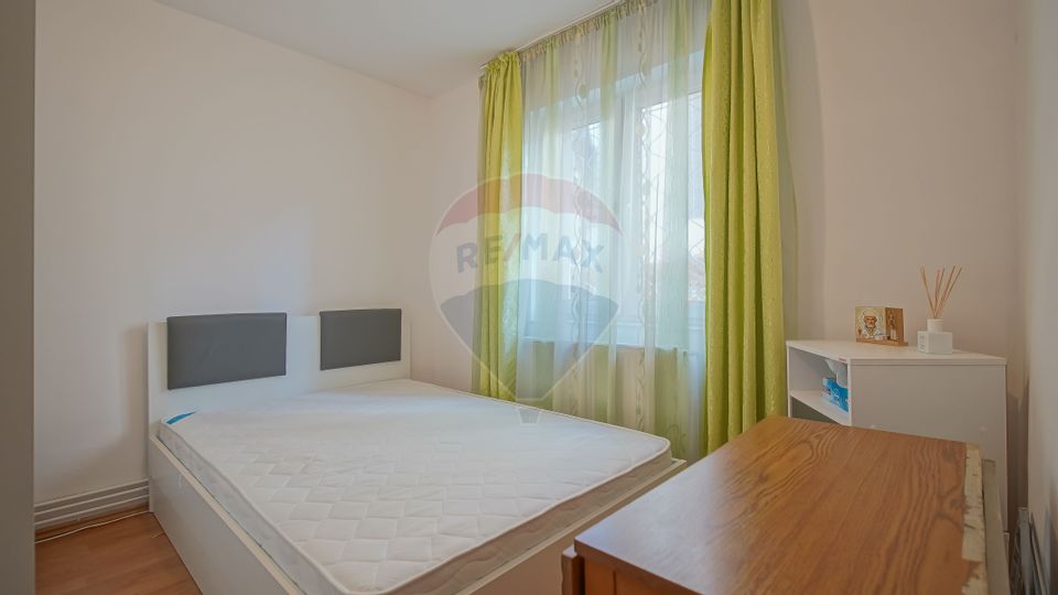 2 room Apartment for sale, Blumana area