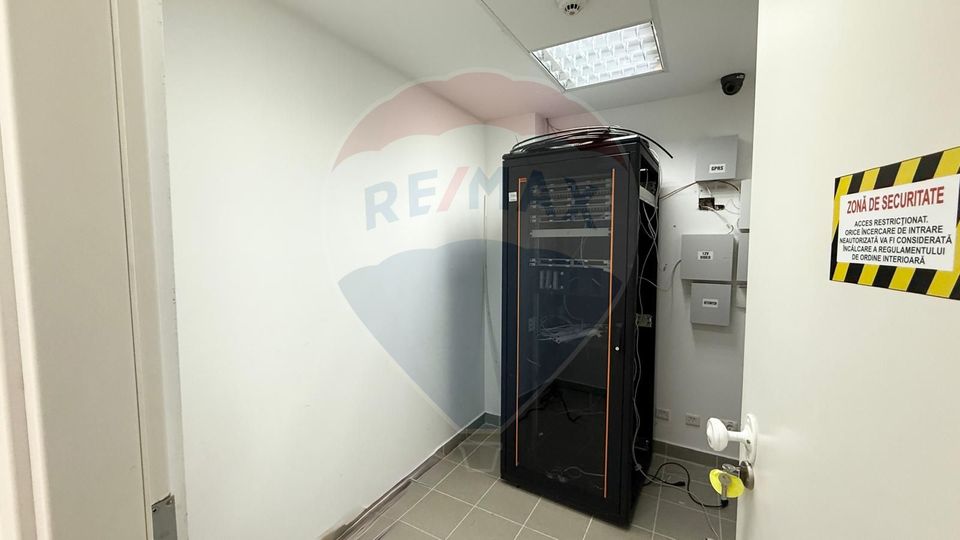 Spațiu comercial de închiriat Calarasi