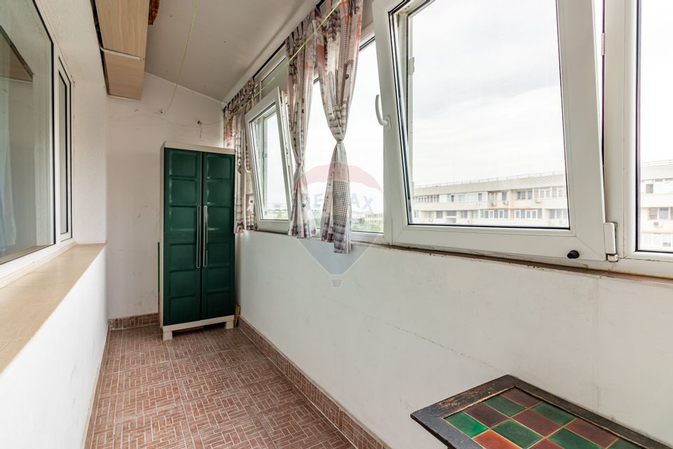 2 room apartment for sale in Liberty Plain/IOR Park