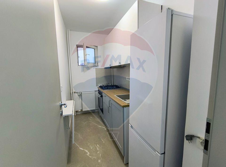 Garsonieră de închiriat – Șoseaua Pantelimon | Delfinului | Mega Mall