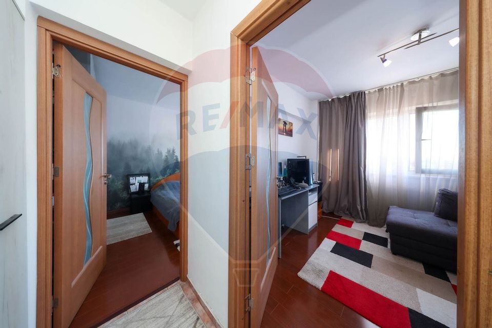 3 room Apartment for sale, Astra area