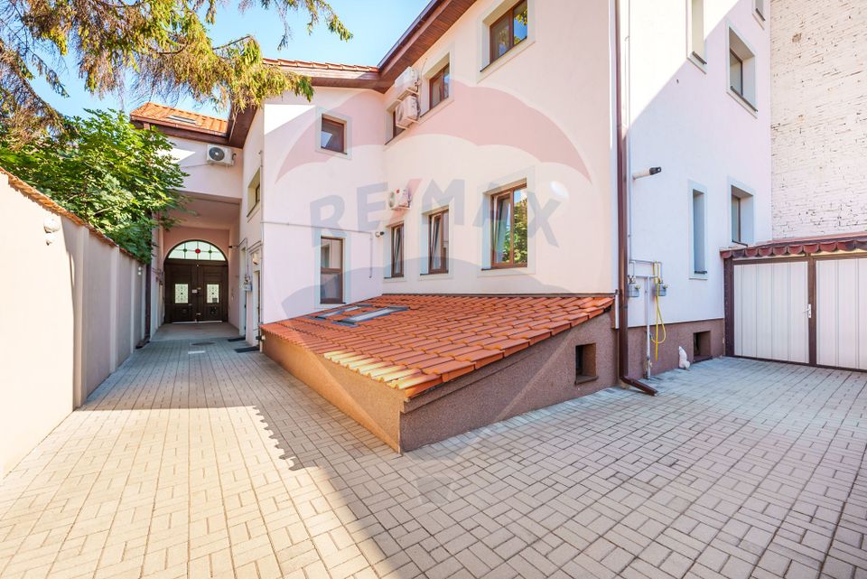 2 room Apartment for rent, Central area