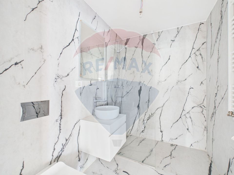 3 room Apartment for sale, Nord area