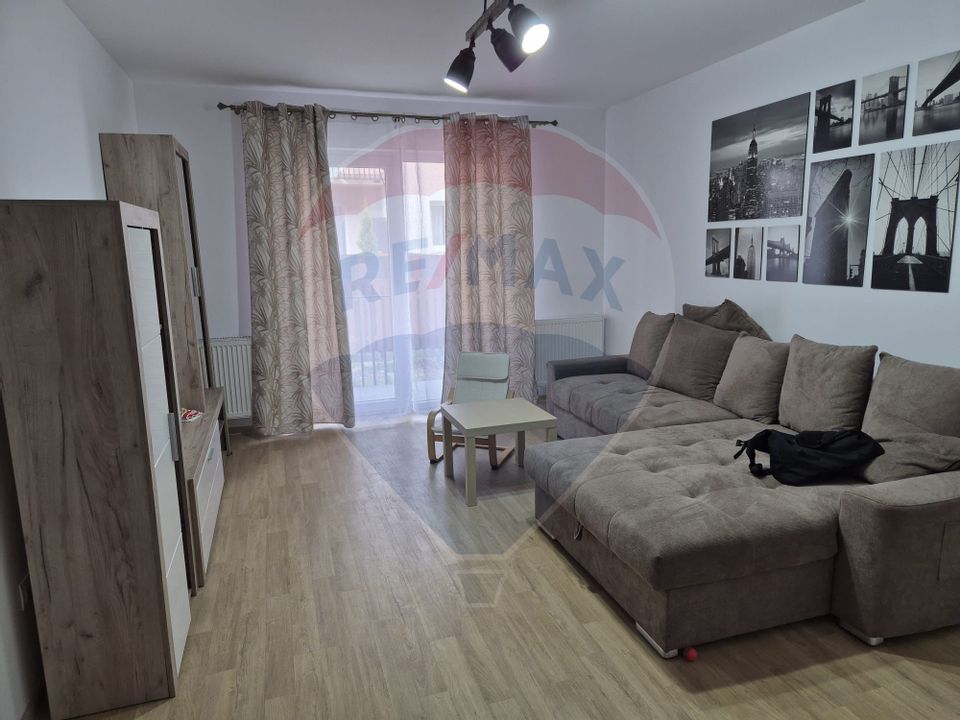 Apartament 2 camere Ghimbav