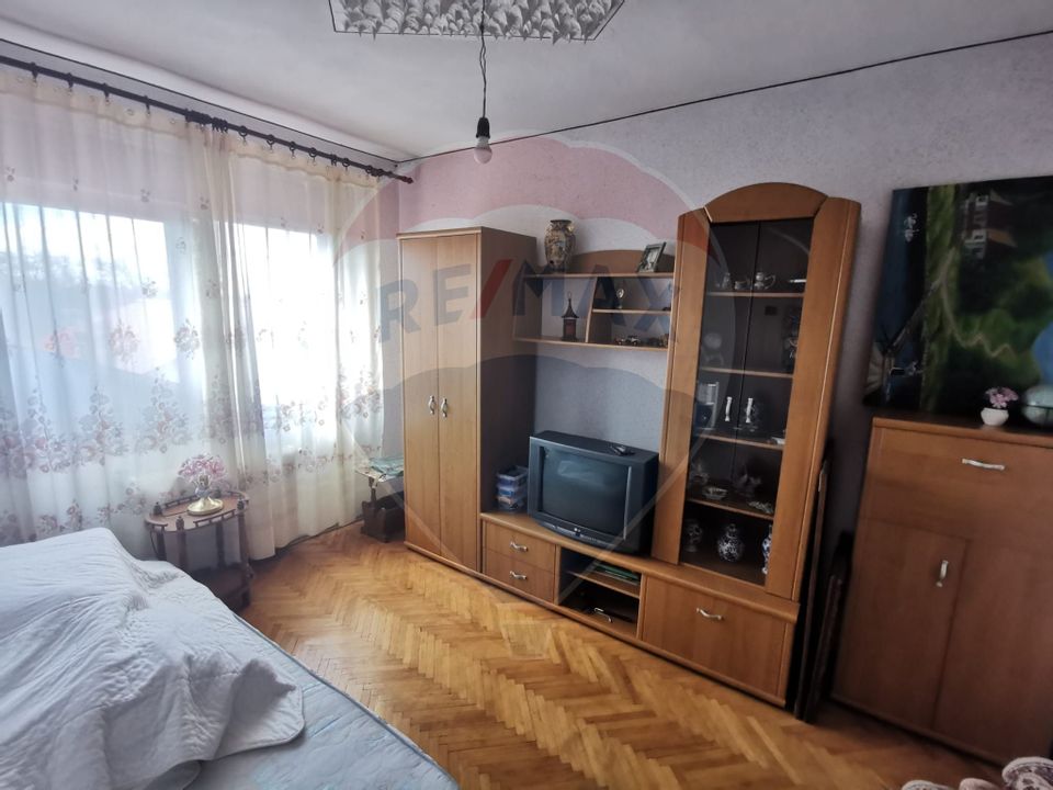 Casă în Centru Tăuții-Măgherăuș
