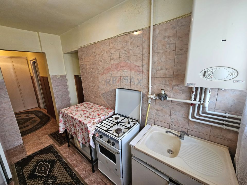 Apartament renovabil 2 camere de vânzare, Manastur, Aleea Padin