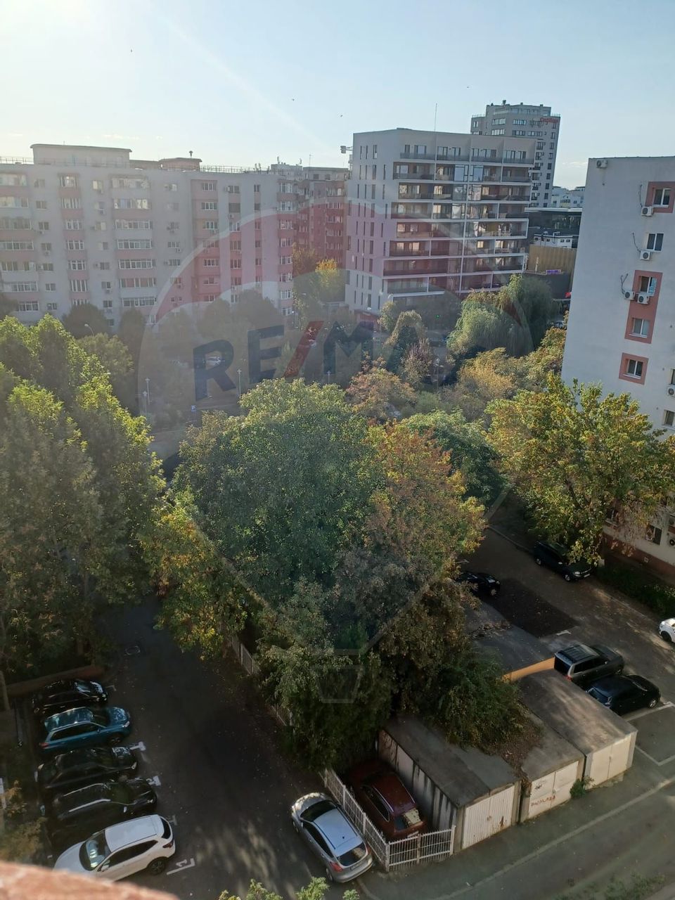 1 room Apartment for sale, 13 Septembrie area