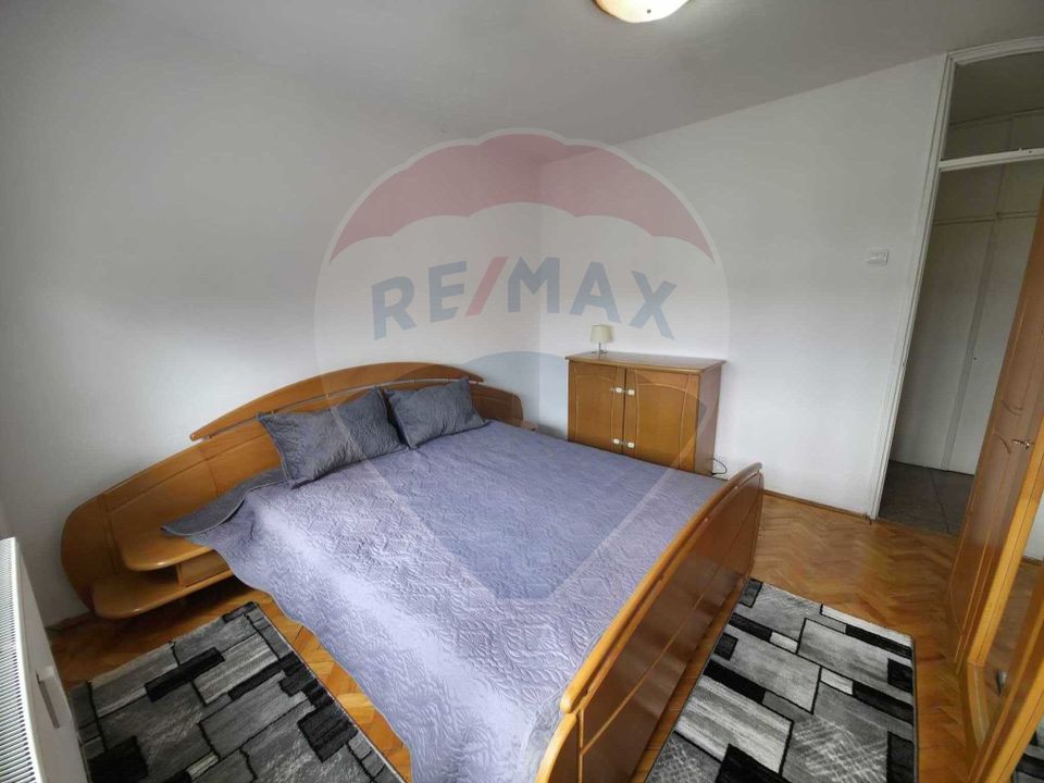 2 room Apartment for rent, Garii area