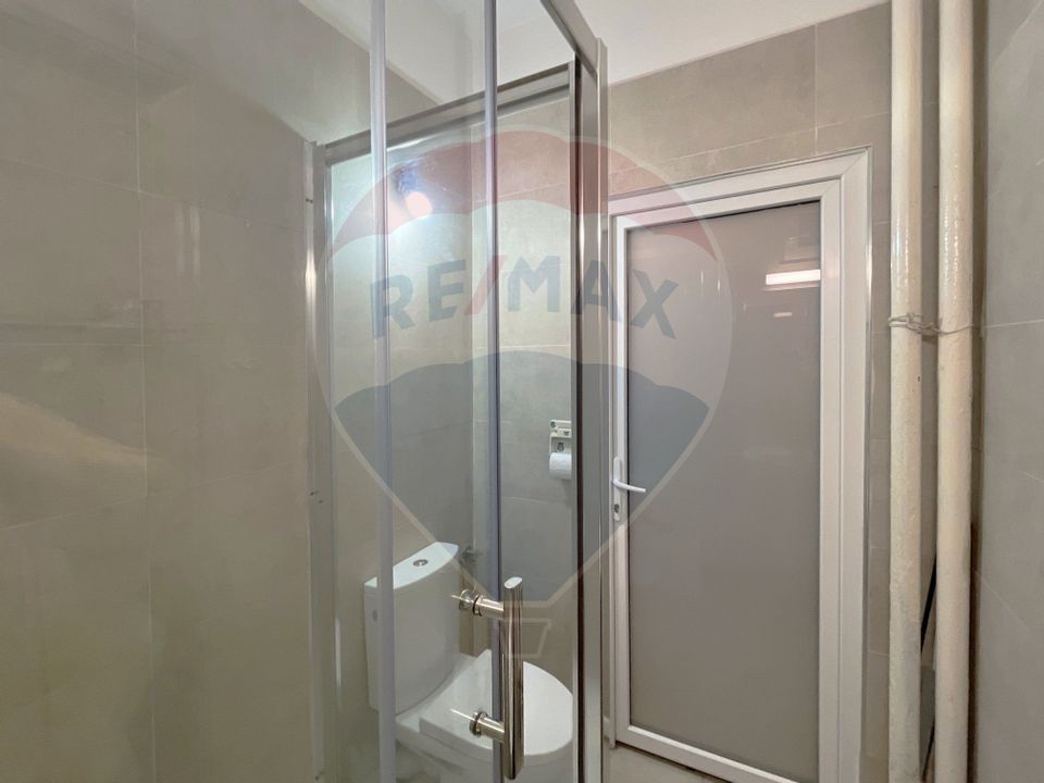 Vanzare apartament 2 camere, renovat - zona Floreasca