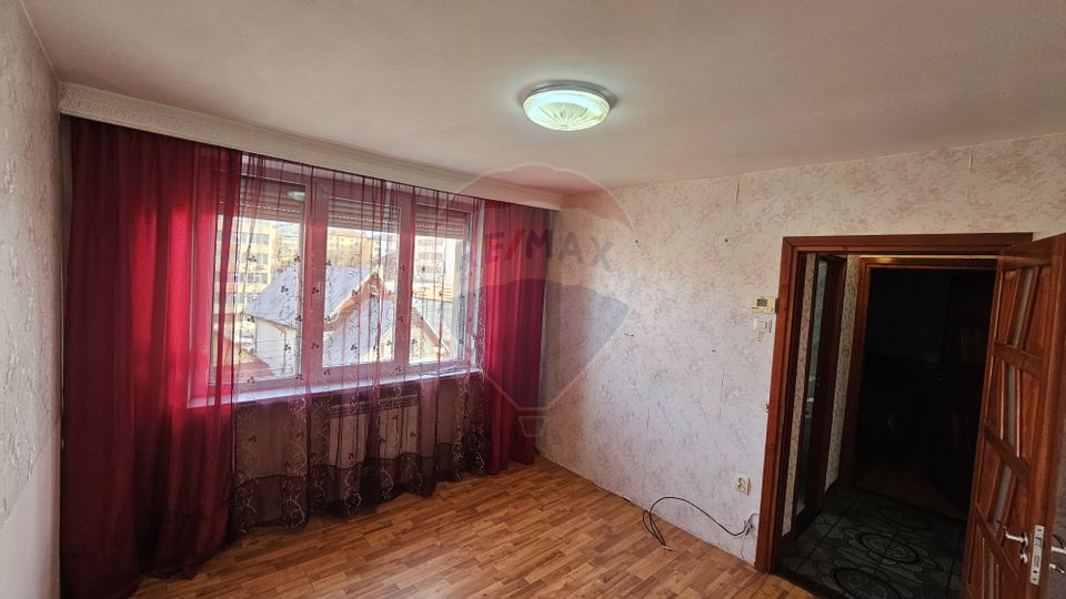 3 room Apartment for sale, Darmanesti area