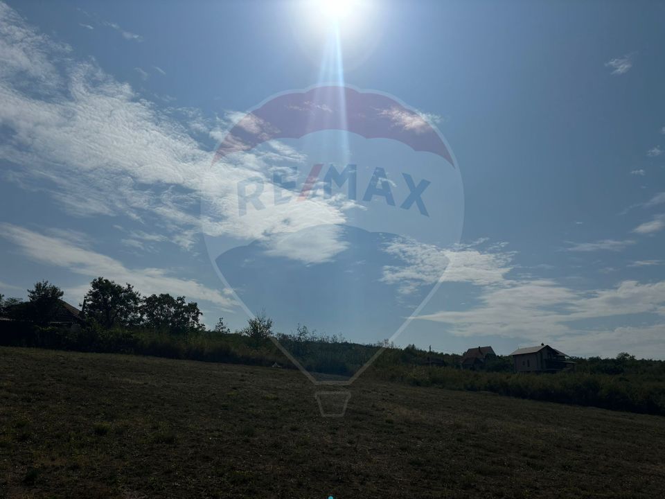 Land 5,511sqm Oradea / Strada Sofiei