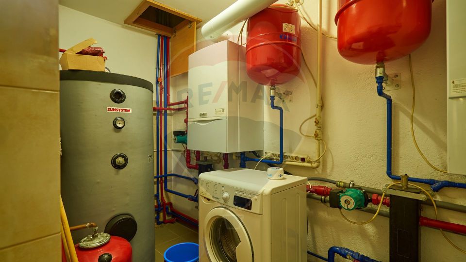 Restaurant de vanzare/ Afacere la cheie/Rasnov/Brasov