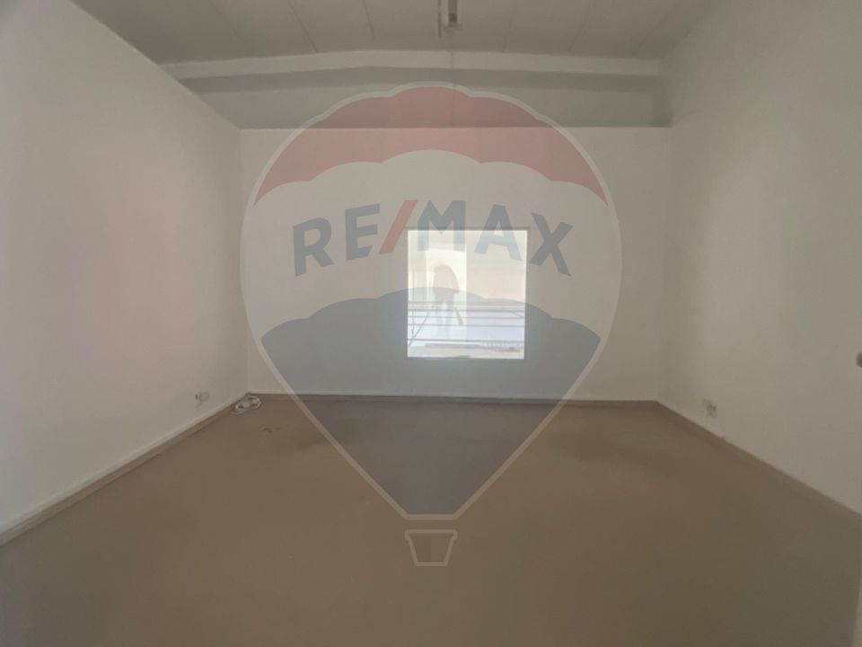 DE INCHIRIAT Spații comerciale intre 190-1500 mp în Sectorul 1