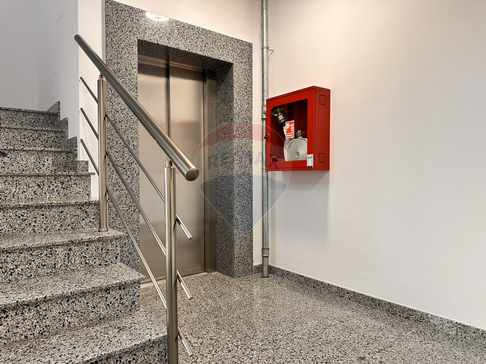 3 room apartment | Chitila | New Bucharest | 80 sqm | two bathrooms