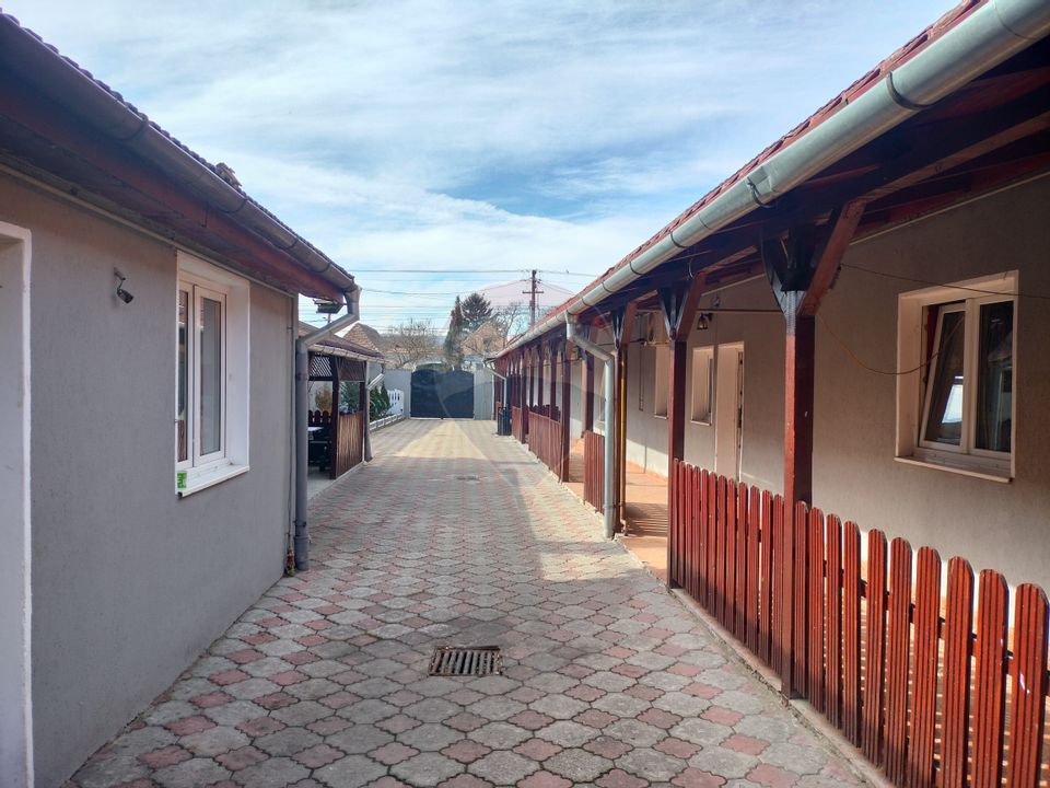 6 room House / Villa for sale