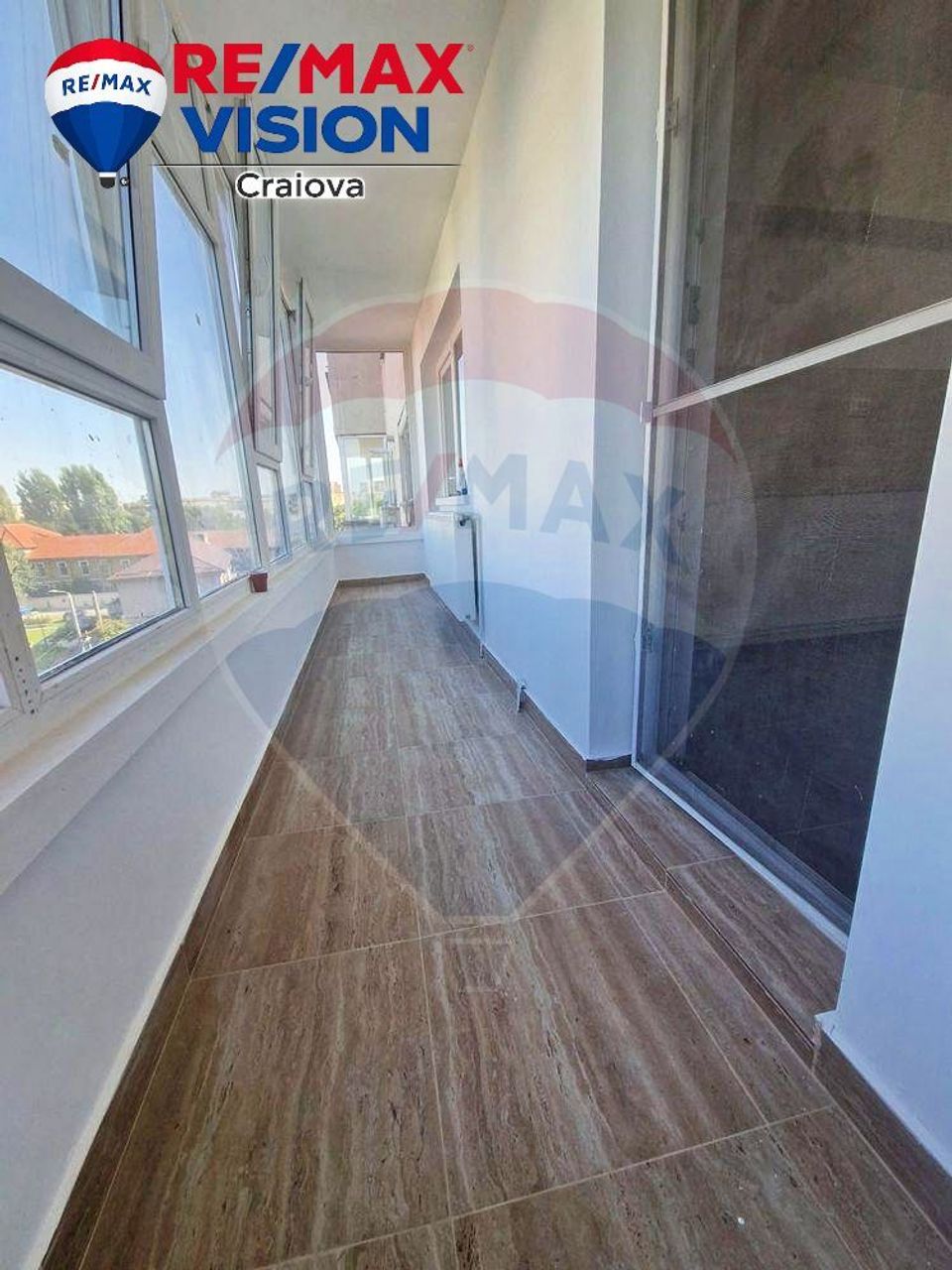 2 room Apartment for rent, George Enescu area