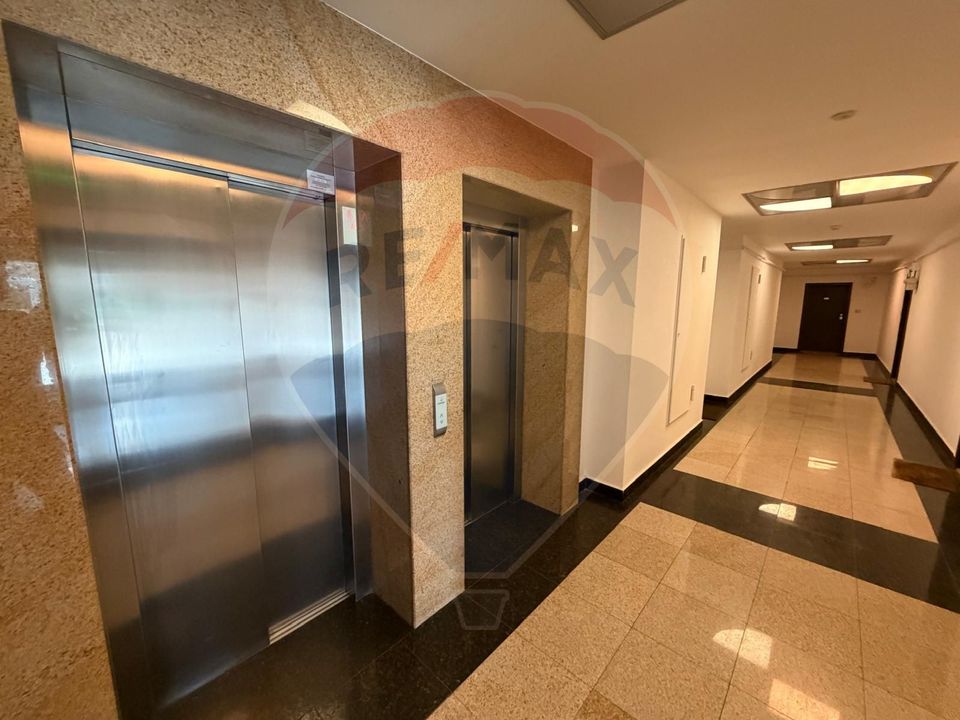 3 room Apartment for rent, Lacul Tei area