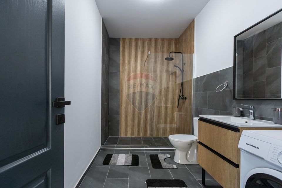 Casă / Vilă de vânzare în zona centrală TÂRGU OCNA