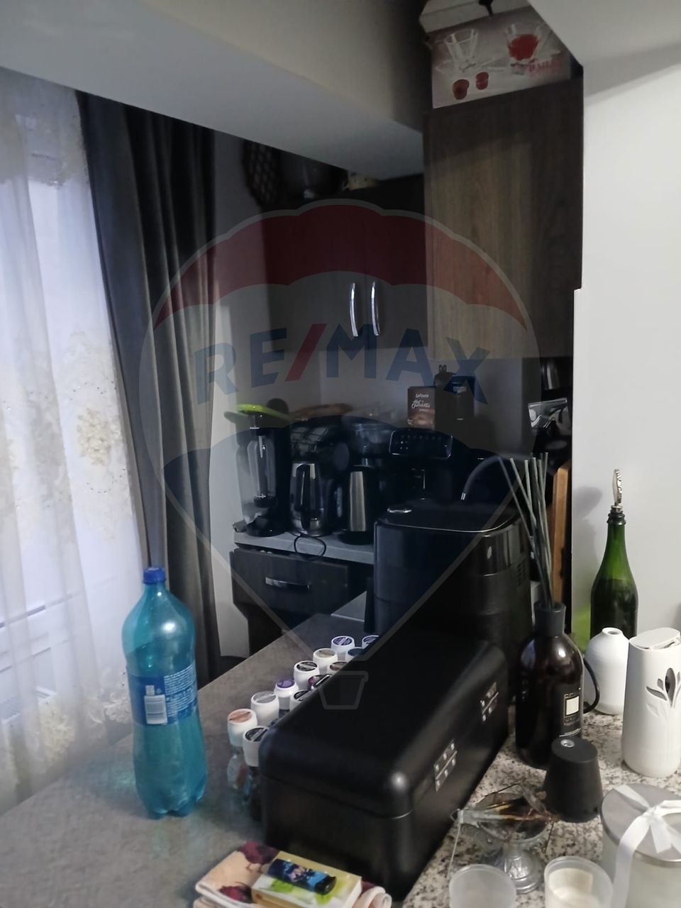 2 room Apartment for sale, Central area