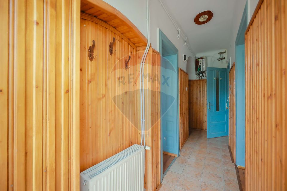 4 room House / Villa for sale, Central area