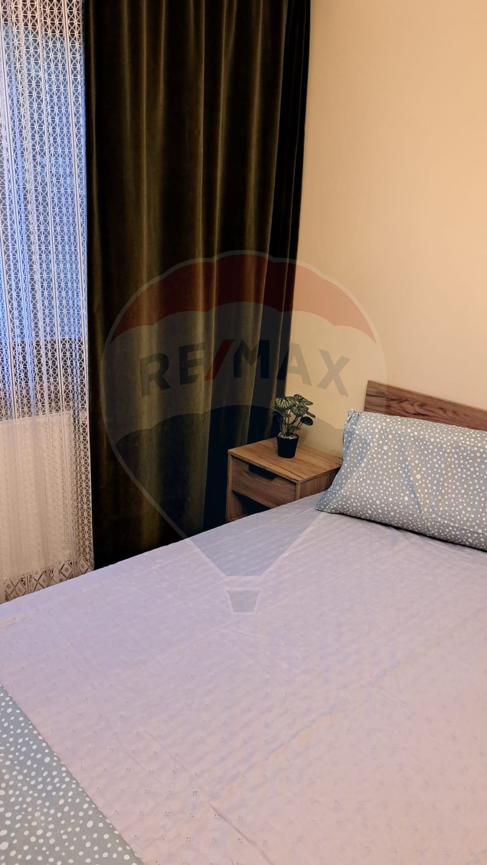 Apartament 2 camere- zona centrala