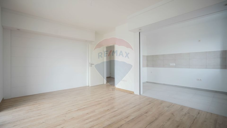 !! VANDUT !!De vânzare, apartament două camere, Avantgarden Bartolomeu