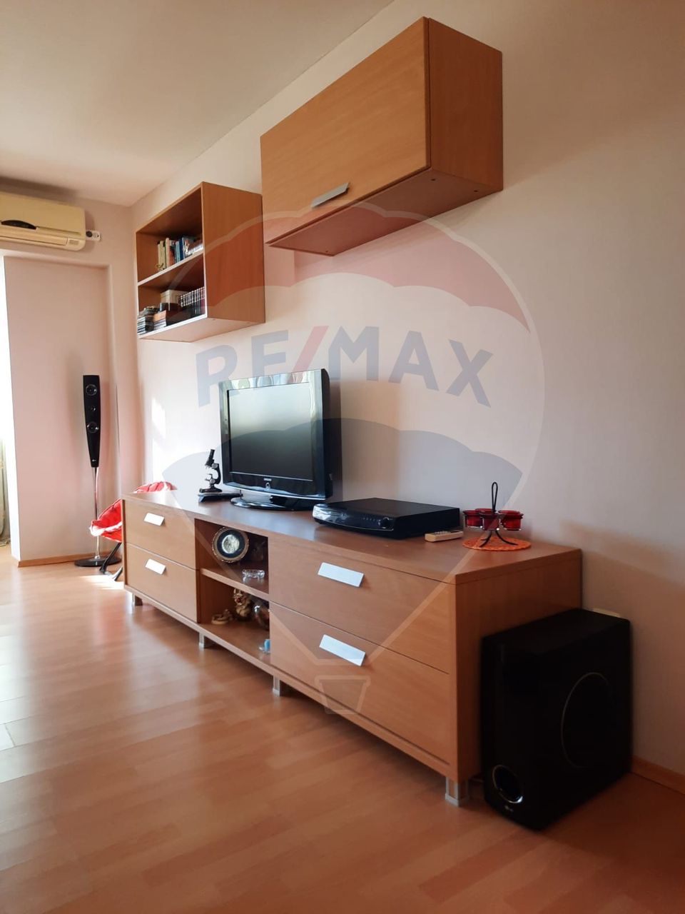 3 room Apartment for sale, Central area