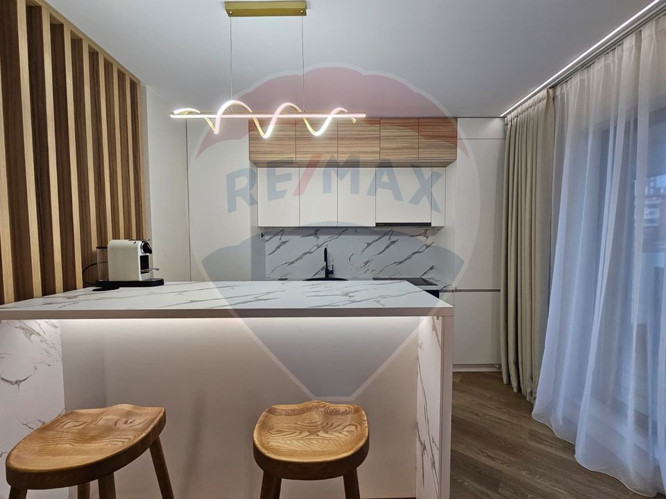 3 room Apartment for rent, Zorilor area