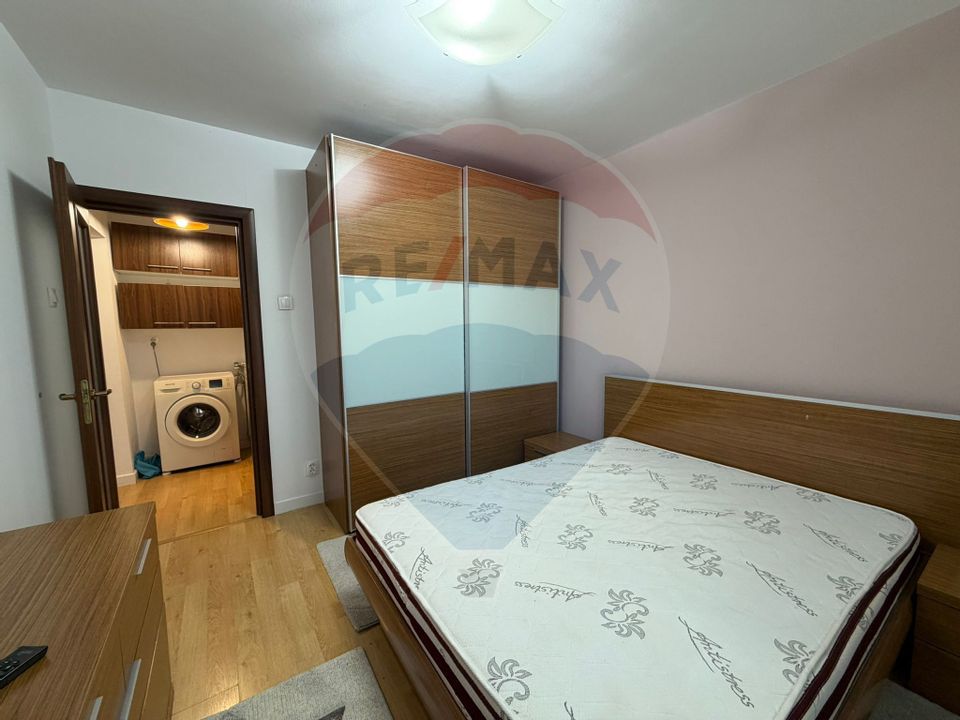 DE INCHIRIAT Apartament 3 camere – Avrig -Iancului