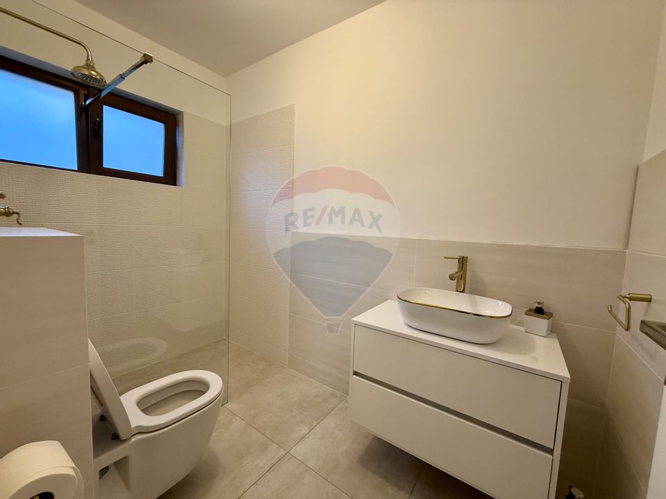 Duplex modern în Popești - confort și liniște, aproape de Cluj-Napoca