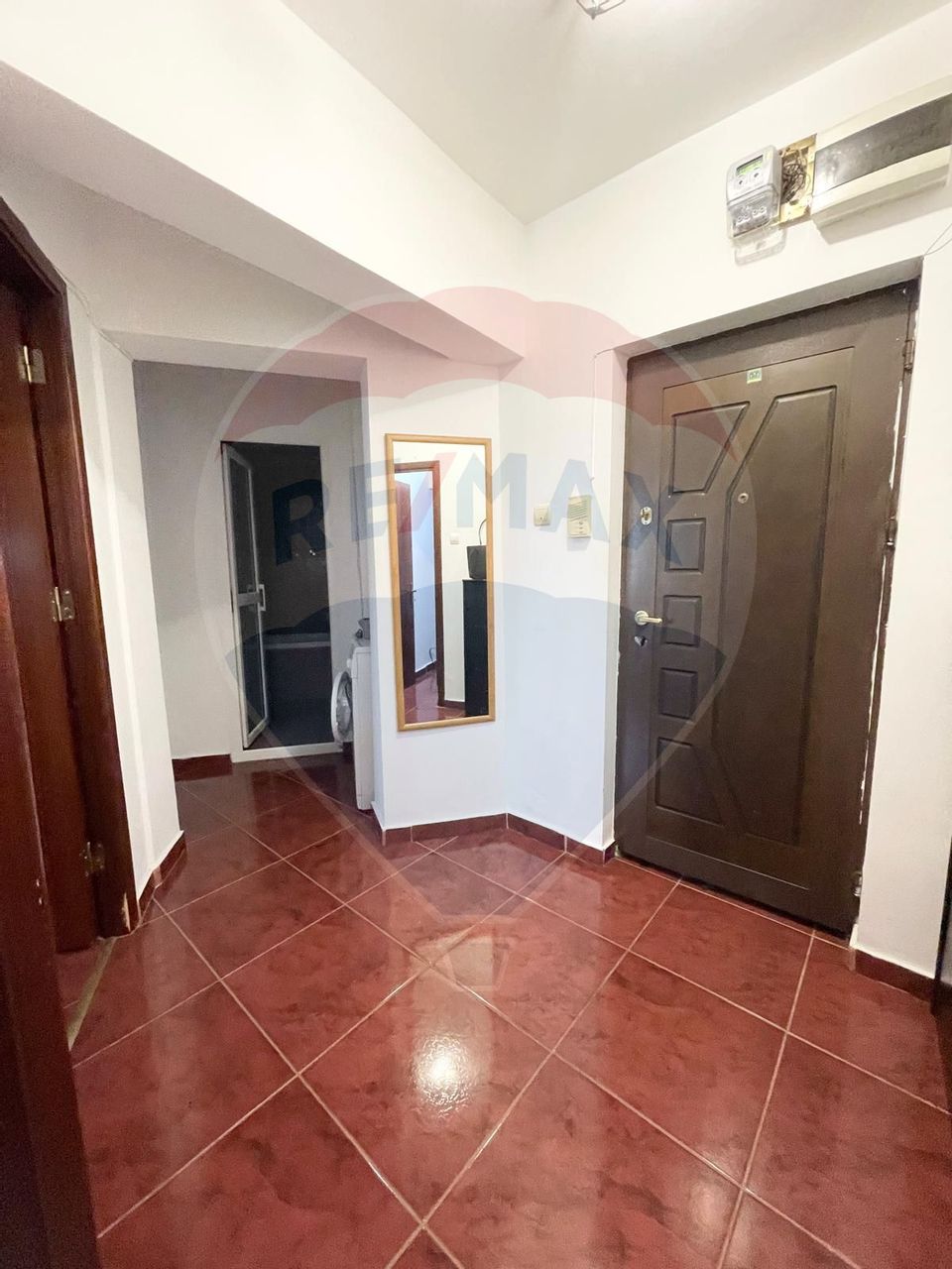 Apartament cu 2 camere Brancoveanu