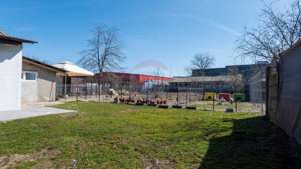 4 room House / Villa for sale