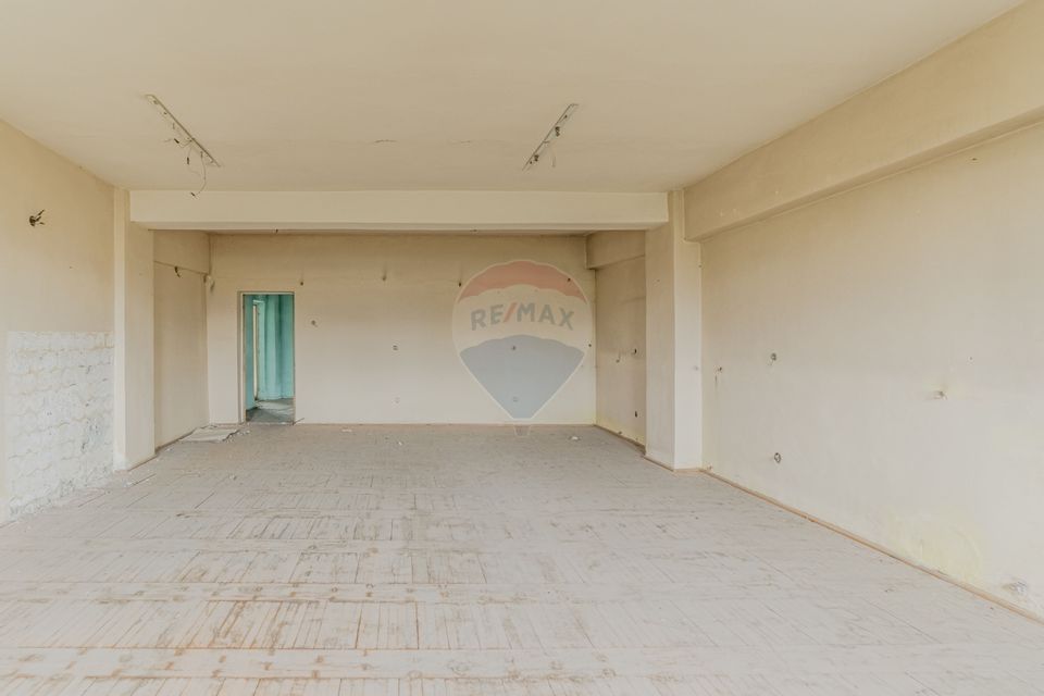 2,060sq.m Industrial Space for sale, Tractorul area