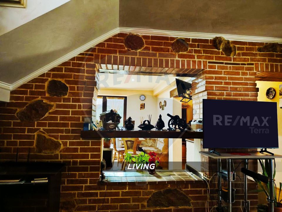 4 room House / Villa for sale, Sud-Vest area