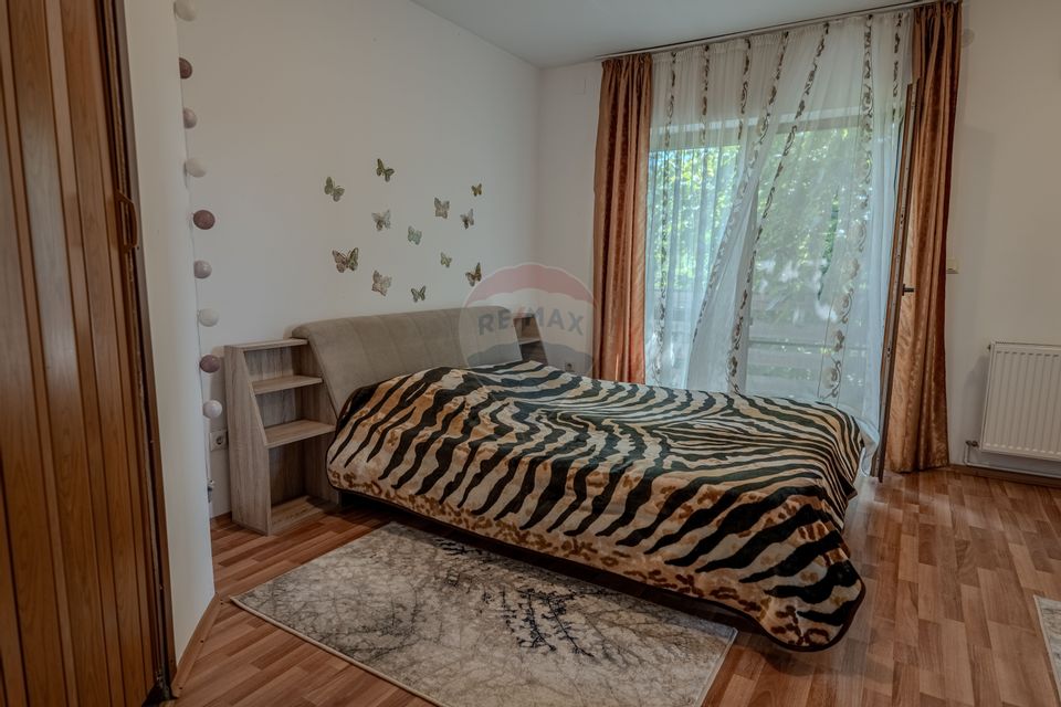 3 room House / Villa for sale