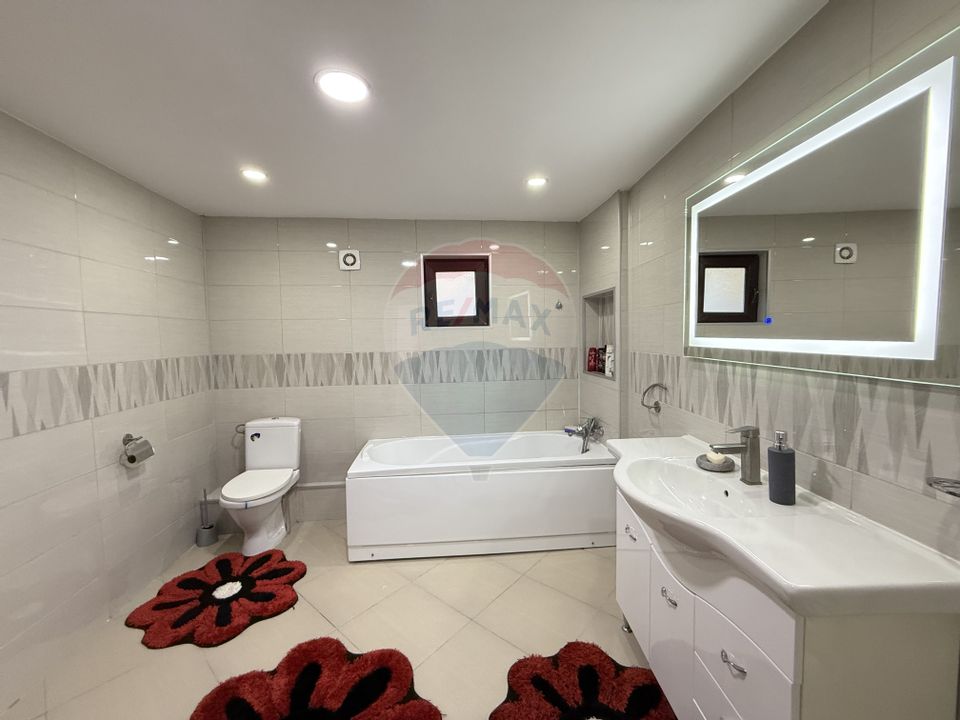 CASA DE VANZARE GLINA - LANGA PROFI / TEREN 587 MP / P+M