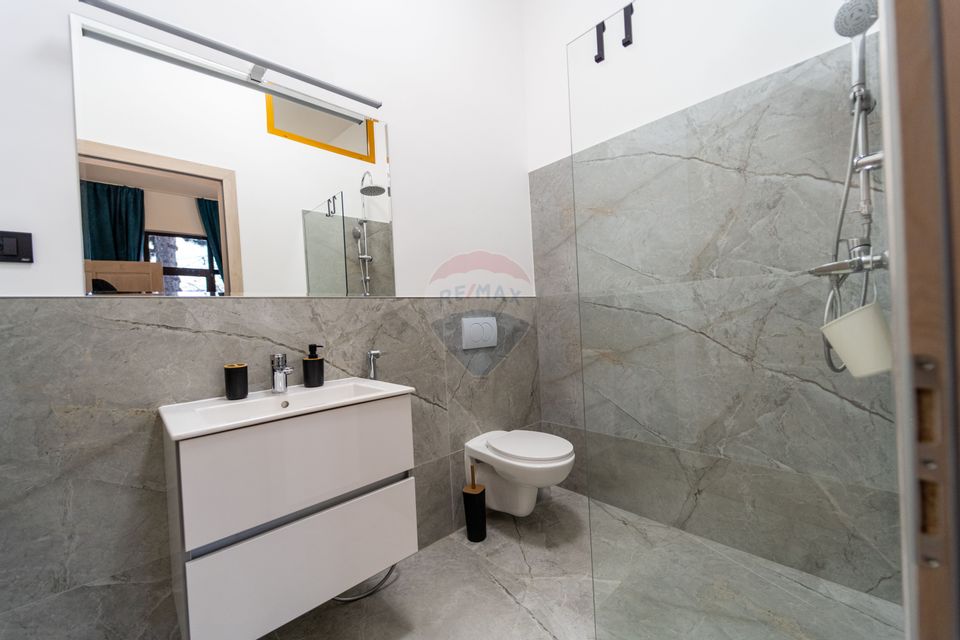 3 room House / Villa for rent, Noua area