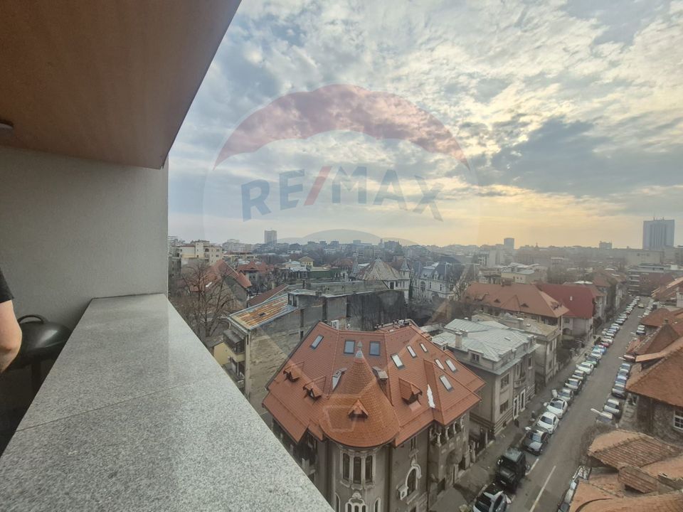 Rent Unique 3 Room Apartment | DACIA & EXPAT-FRIENDLY ICONS