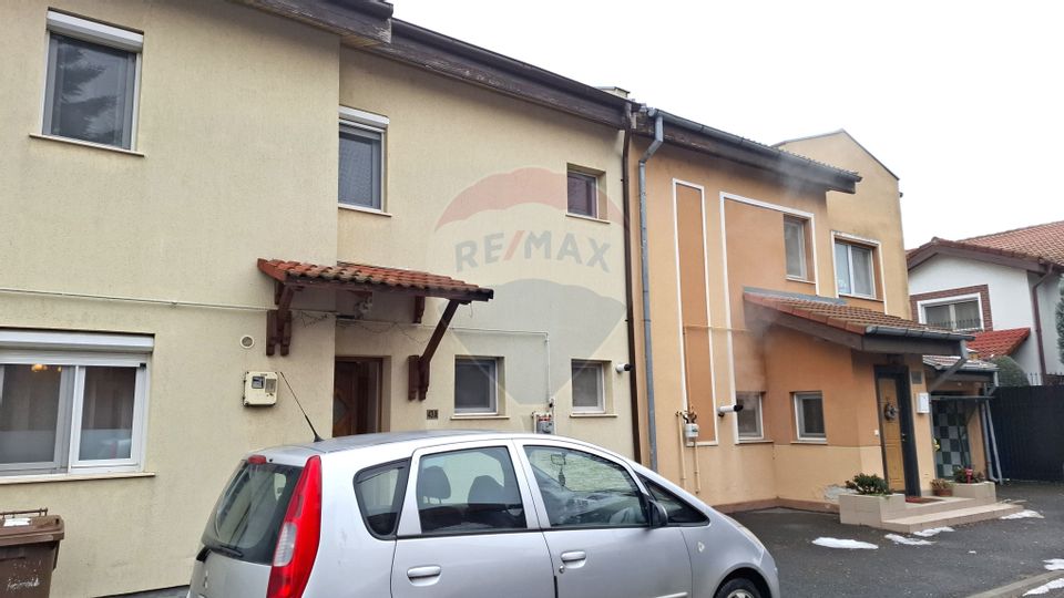 House for rent | Hero Iancu Nicolae 69–71 | Beta Complex