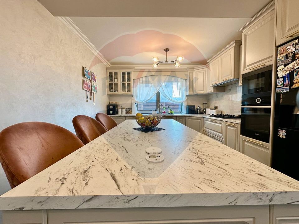 7 room House / Villa for sale