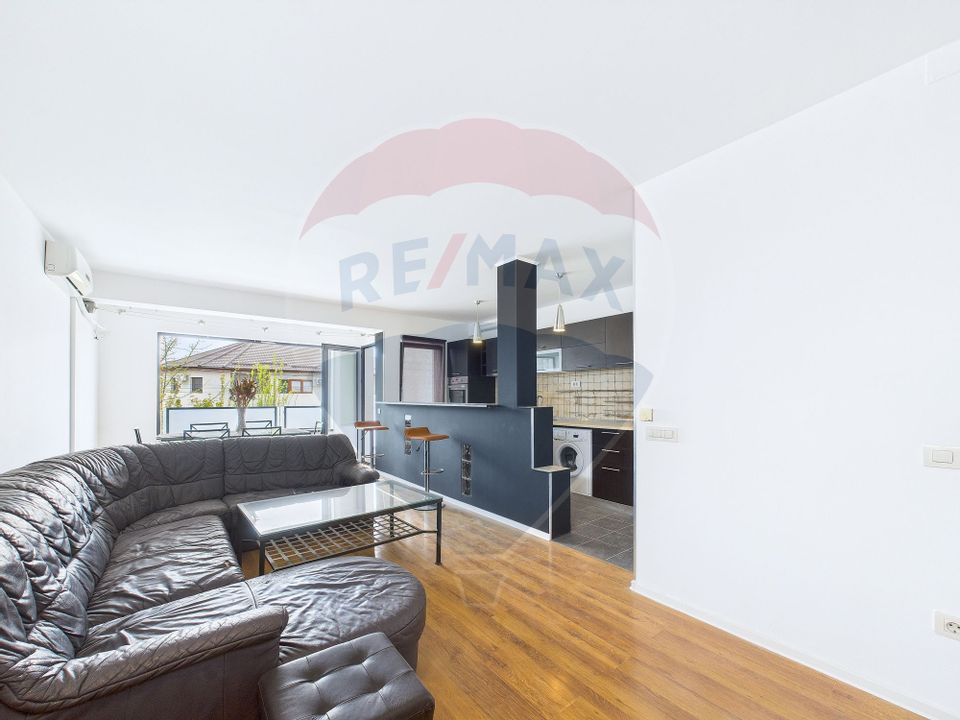 Vand apartament la pret excelent cu loc de parcare în Bragadiru